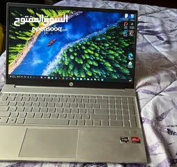 3 لابتوب HP windows