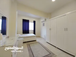  1 شقة للايجار في الويبده  ( Property 36470 )-175080993