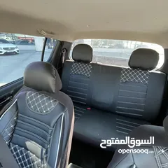  8 متسوبيشي هنتر l200 اصل برايفت يد ثانية منفو بالكامل سعرر حررررق
