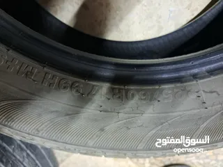  3 كوشوك مستعمل بحاله جيده
