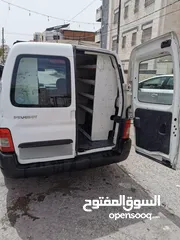  13 فإن بيجو شخصي طويل 2011 للبيع