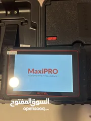  4 Autel MP 900 BT