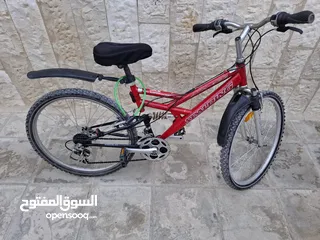 1 بسكليت امريكي عدد 2(السعر حرق)