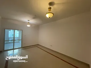  8 2 BR Standard Apartments in Muscat Oasis FOR RENT