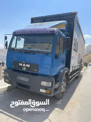  1 MAN 6سلندر