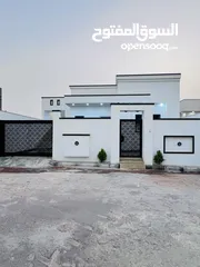  1 منزل للبيع
