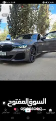  10 BMW.. 530e المنتج الألماني الفخم
