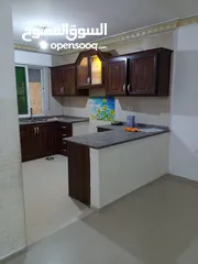  2 شقه سكنيه طابق اول حي الاطباء شمال مستشفى النجاح