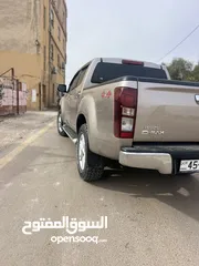  3 بكب دي ماكس دبل كبين جير اتوماتك