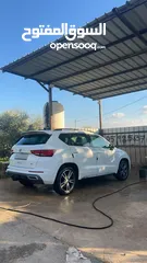  2 Seat ateca fr 2021