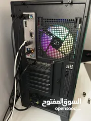  5 PC GAMING 4060Ti