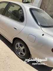  8 هونداي أفانتي