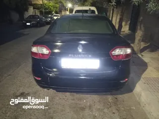  1 رينو فلوينس