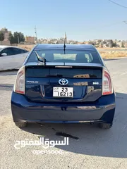  2 تويوتا بريوس  2014