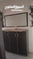  2 خزانة احذيه
