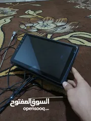  1 شاشة اندرويد