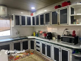  1 مطبخ مستعمل للبيع