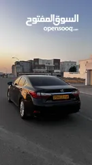  7 لكزس 2018 LE350