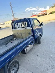  6 كيا بنجو 2009