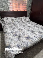  2 أثاث غرفة نوم للبيع