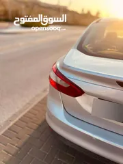  14 فورد فوكس 2015 للبيع