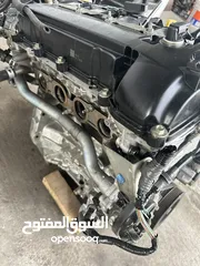  2 Mazda 6 2016 Engine