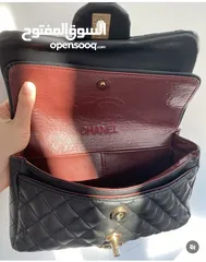  6 Chanel (copy) medium size ,classic