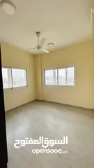 7 1 BHK Flat for Rent in Gubra North - شقة للايجار في الغبرة الشمالية