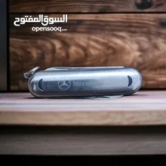  6 سكين مرسيدس Mercedes-Benz