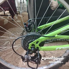  2 دراجه هوائيه