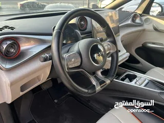  23 BYD Dolphin 2022 تمويل على الهوية