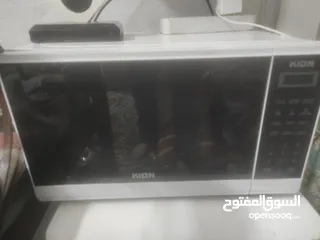  1 ميكرويف للبيع