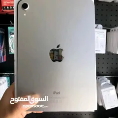  1 ايباد ميني 6