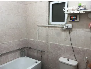  6 شقة رائعة بطبربور مقابل الاتحاد الرياضي العسكري