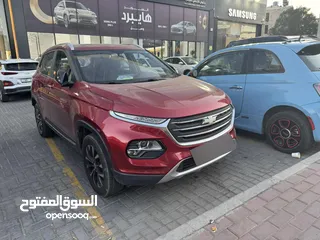  1 شيفروليه جروف 2023