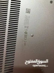  6 لابتوب HP ProBook 450 G6 – Core i7 الجيل الثامن