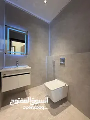  23 (ربوة عبدون) شقق فاخرة بأسعار تبدأ من 49,000 الف مساحات متنوعة ومختلفة مع اطلاله ساحرة