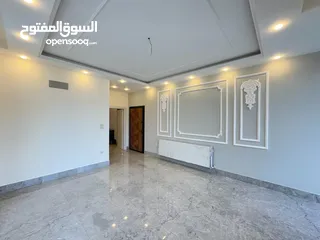  14 شقق للبيع في عبدون و دير غبار مساحات عديده وإمكانيه التقسيط على 3 سنوات مع دفع النص بدون ارباح