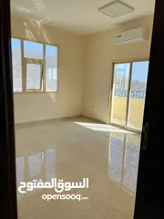  6 new flats & shops for rent in MBZ city (alhail) in Fijairah