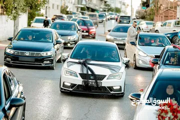  4 سيات ليون موديل 2018 تسير 2017 سعر حرق على الكاش