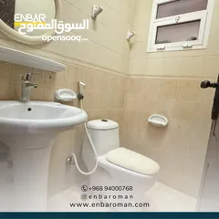  8 شقق للايجار في العذيبة في موقع حيوي Apartments for rent in Al Azaiba