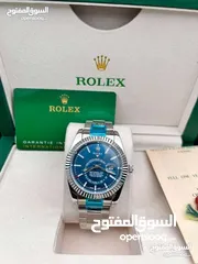  8 ساعات رولكس / رولكس / روليكس / فخامة / Rolex