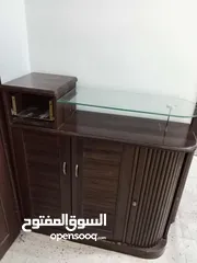  2 خزانة احذيه