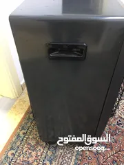  4 صوبة غاز ديلونجي ايطالية مستعملة بوضع جيد