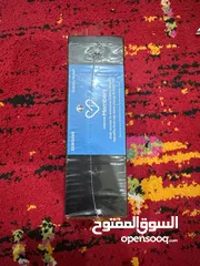  4 سامسونج نوت 9 بحاله ممتازه  128 جيجا خطين اللون ازرق Samsung note 9