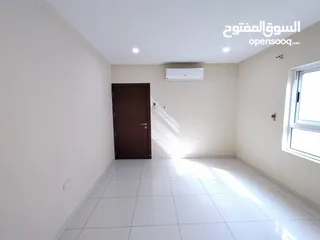  9 APARTMENT FOR RENT IN HOORA SEMI FURNISHED 2BHK