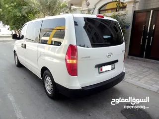  9 HYUNDAI H1 12 SEATERS VAN PRIVATE REGISTRATION NUMBER ANY NATIONALITY CAN BUY CASH OR LOAN