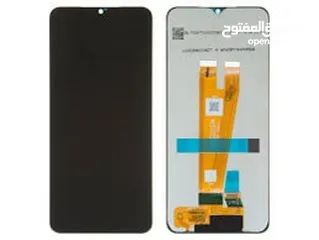  2 شاشه سامسونج A04 ,   SAMSUNG A04 HIGH QUALITY