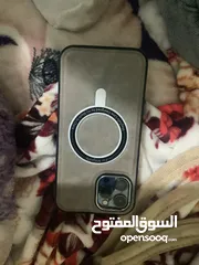  6 iPhone 12 Pro Max للبدل على آيفون احدث مشفر اصلي تيربو سيم  مع دفع فرق وصف مهم