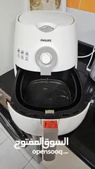  1 Philips Air Fryer